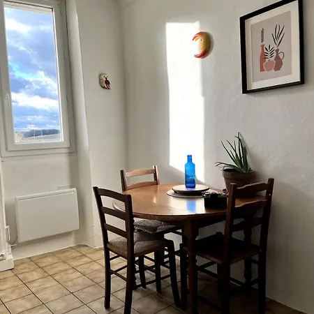Jolie Maison De Village Au Calme Avec Terrasse Apartman Verteuil-dʼAgenais
