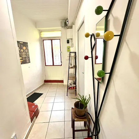 Jolie Maison De Village Au Calme Avec Terrasse Verteuil-dʼAgenais