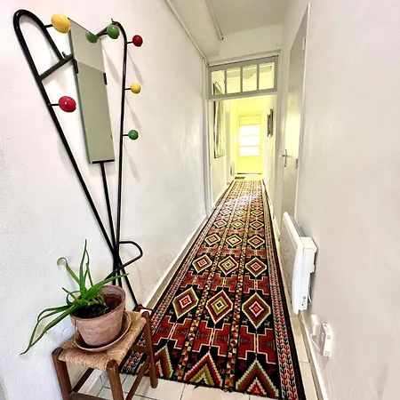Apartman Jolie Maison De Village Au Calme Avec Terrasse *